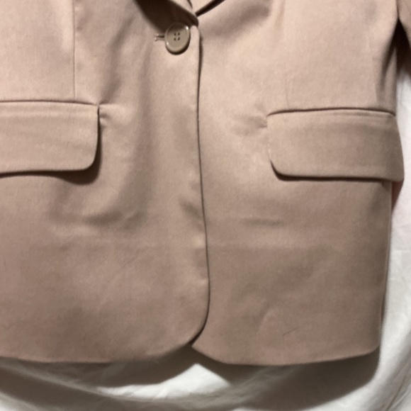 Womens jacket - Picture 3 of 4